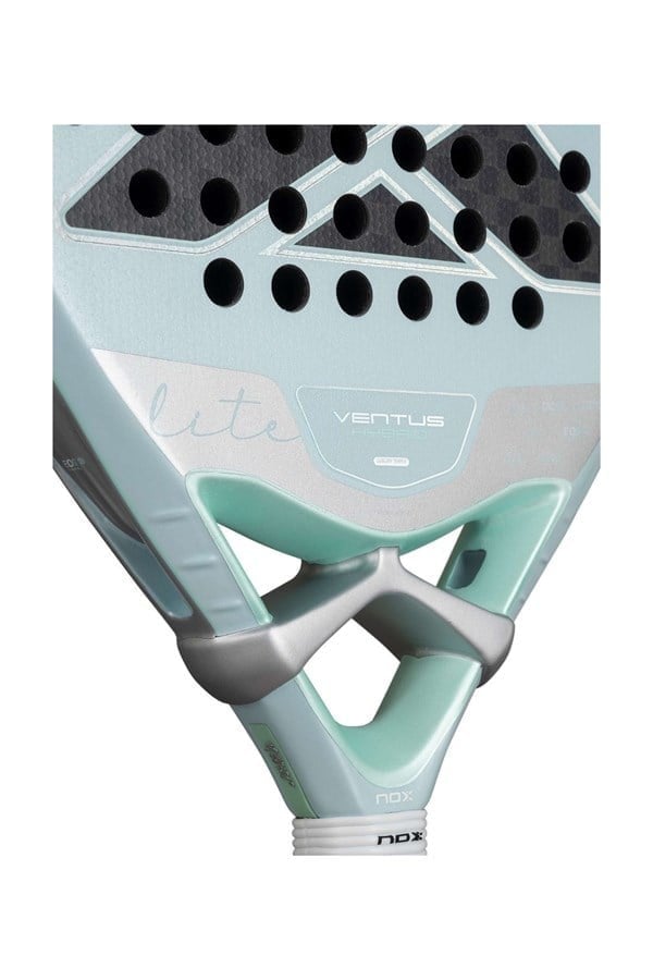 Nox Ventus  Hybrid 12 Lite 355-365 Gr Padel Tenis Raketi