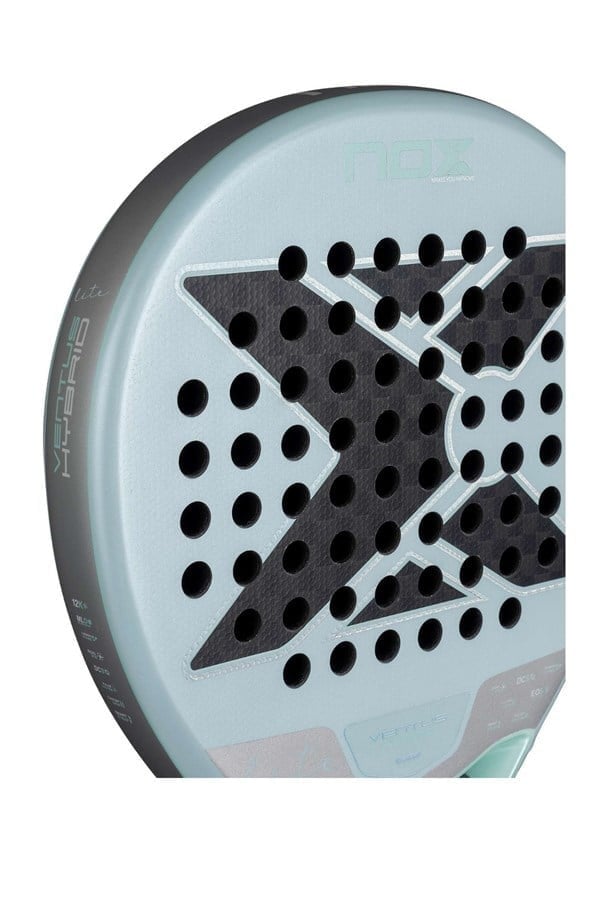 Nox Ventus  Hybrid 12 Lite 355-365 Gr Padel Tenis Raketi