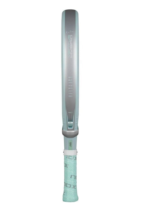 Nox Ventus  Hybrid 12 Lite 355-365 Gr Padel Tenis Raketi