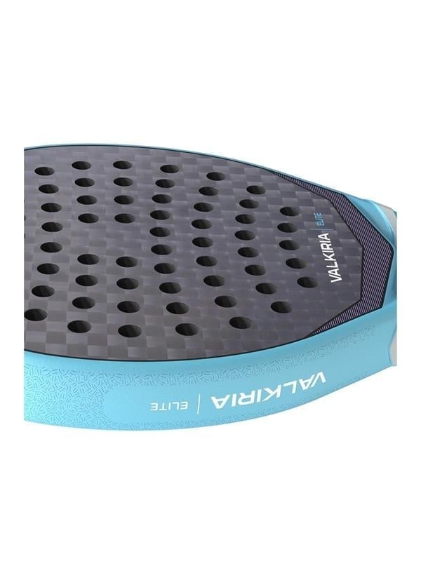 Siux Valkiria Elite 360 Gr Padel Tenis Raketi