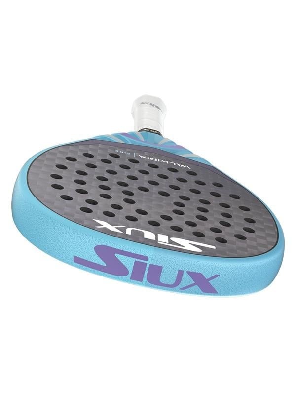 Siux Valkiria Elite 360 Gr Padel Tenis Raketi