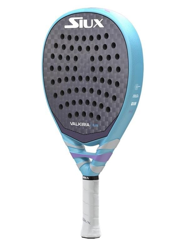 Siux Valkiria Elite 360 Gr Padel Tenis Raketi