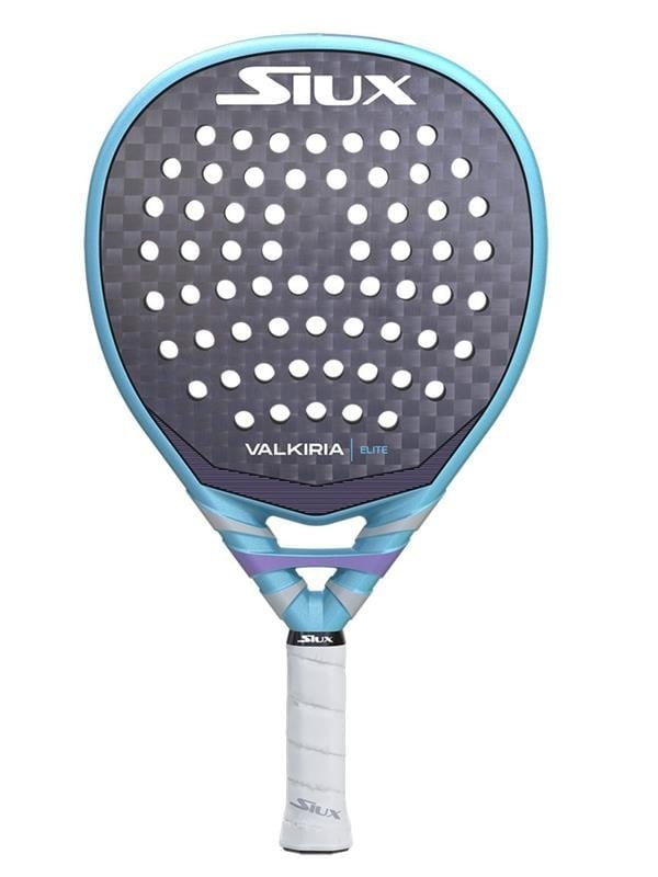 Siux Valkiria Elite 360 Gr Padel Tenis Raketi