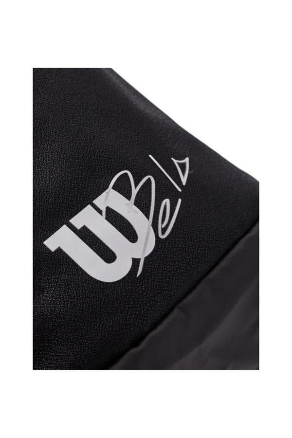Wilson Bela DNA Backpack Black Padel Sırt Çantası