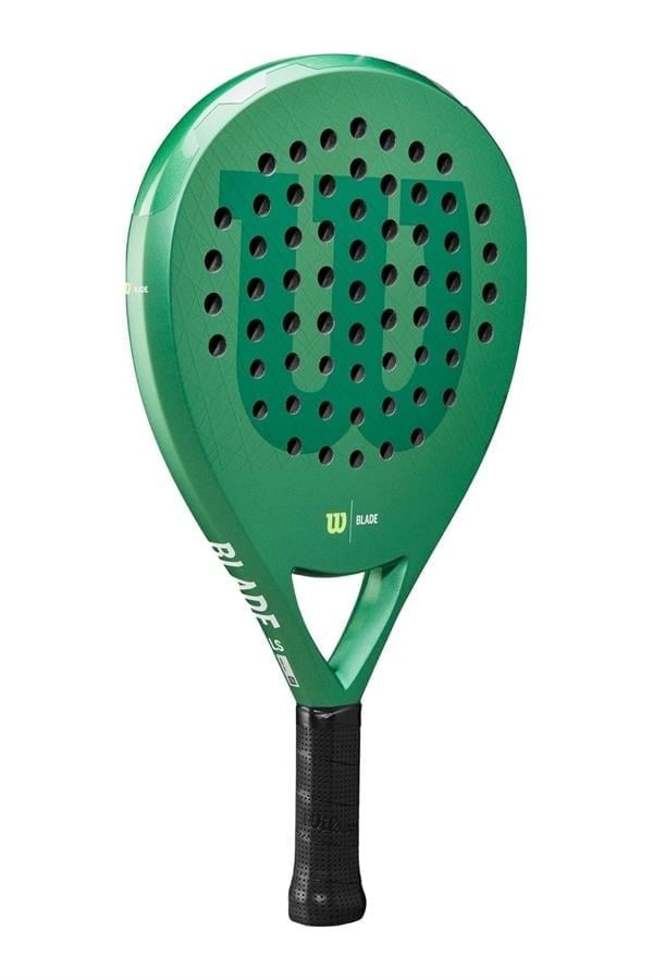 Wilson Blade LS V3 Padel Tenis Raketi  L2
