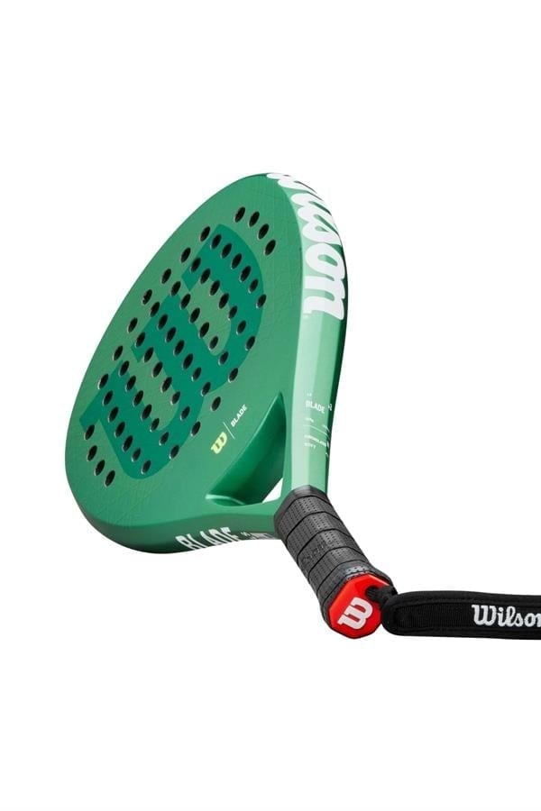 Wilson Blade LS V3 Padel Tenis Raketi  L2