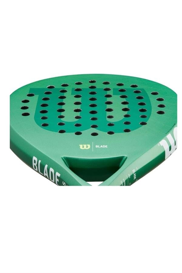Wilson Blade LS V3 Padel Tenis Raketi  L2