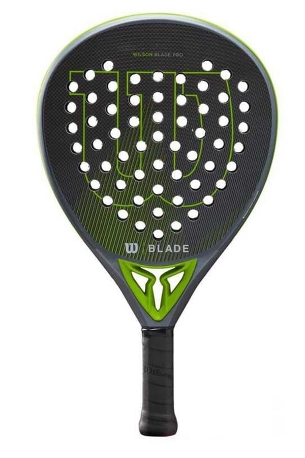 Wilson Blade Pro V2 Padel Tenis Raketi  L2