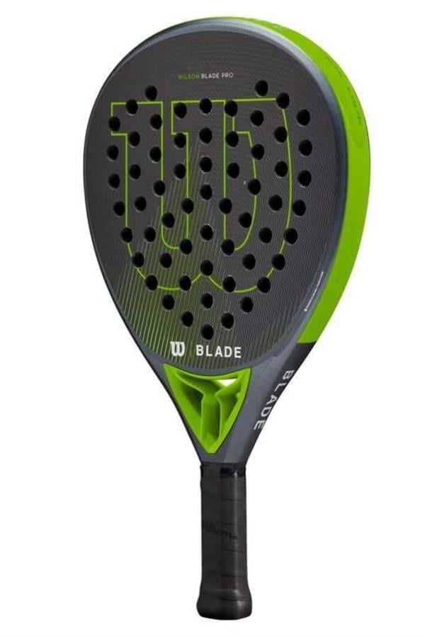 Wilson Blade Pro V2 Padel Tenis Raketi  L2