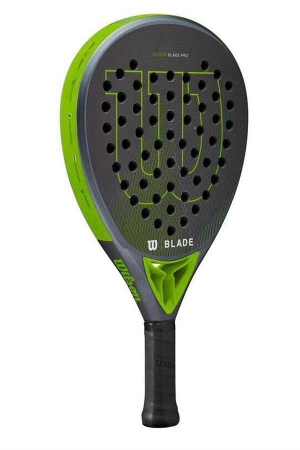 Wilson Blade Pro V2 Padel Tenis Raketi  L2