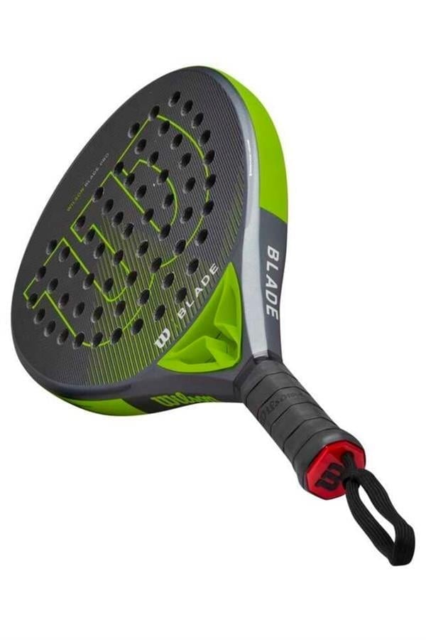 Wilson Blade Pro V2 Padel Tenis Raketi  L2