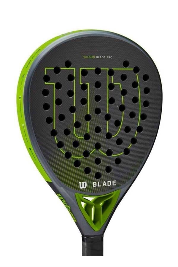 Wilson Blade Pro V2 Padel Tenis Raketi  L2