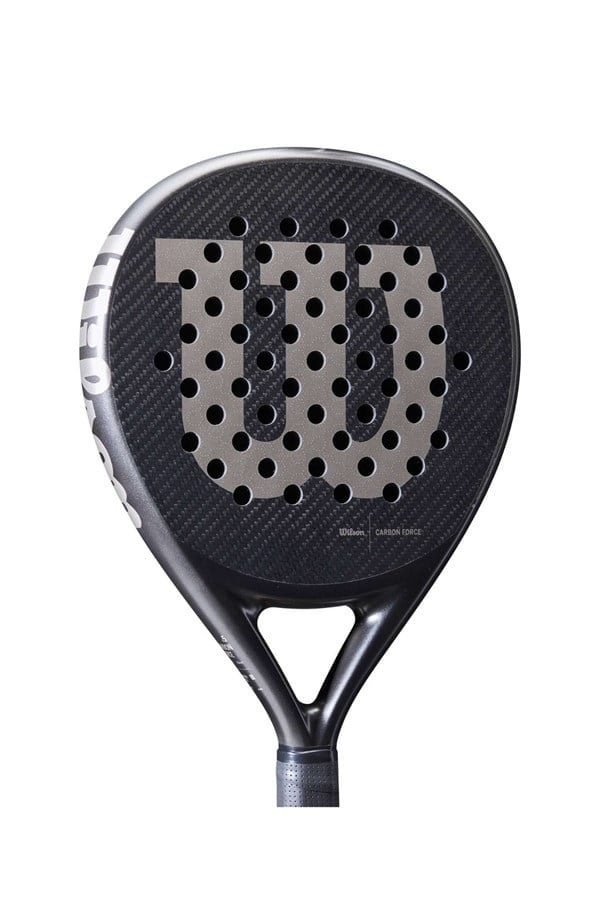 Wilson Carbon Force LT 355 Gr Padel Tenis Raketi  L2