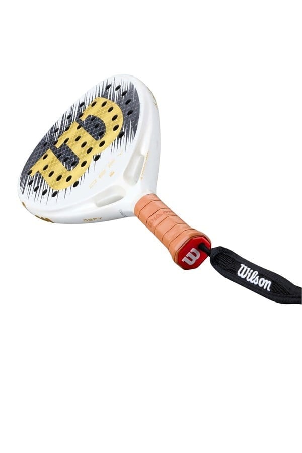 Wilson Defy V1 SE 2 365 Gr Padel Tenis Raketi L2