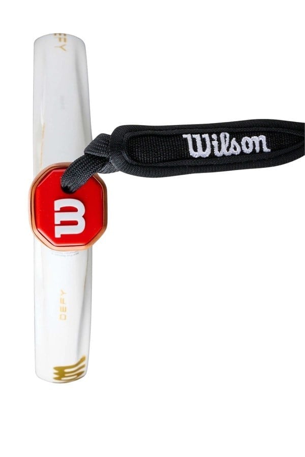 Wilson Defy V1 SE 2 365 Gr Padel Tenis Raketi L2