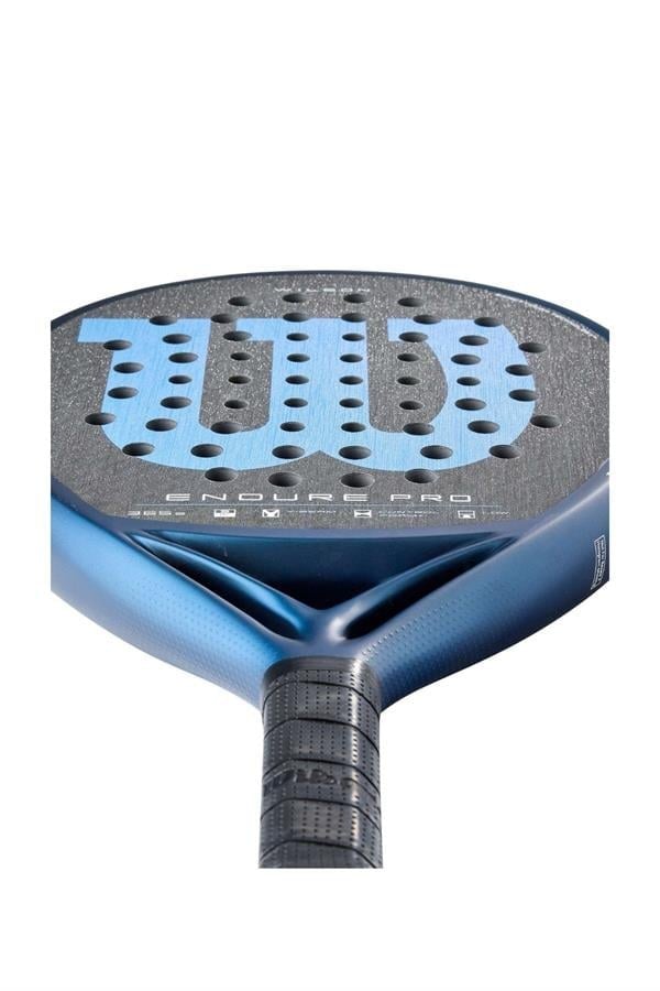 Wilson Endure Pro V1 Padel Tenis Raketi  L2