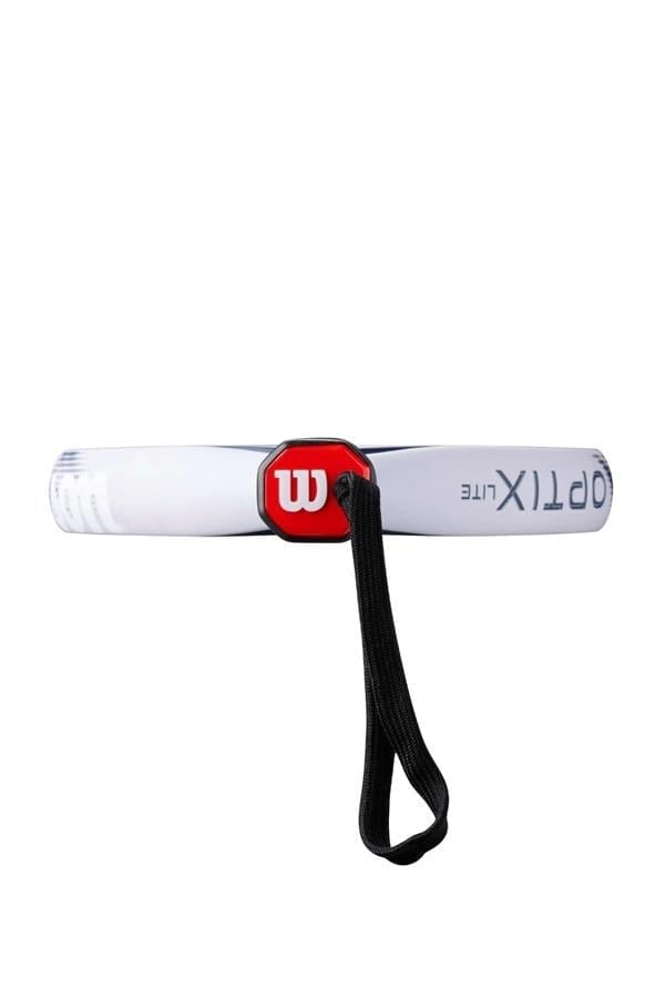 Wilson Optix V2 Lite Lila Padel Tenis Raketi  L2
