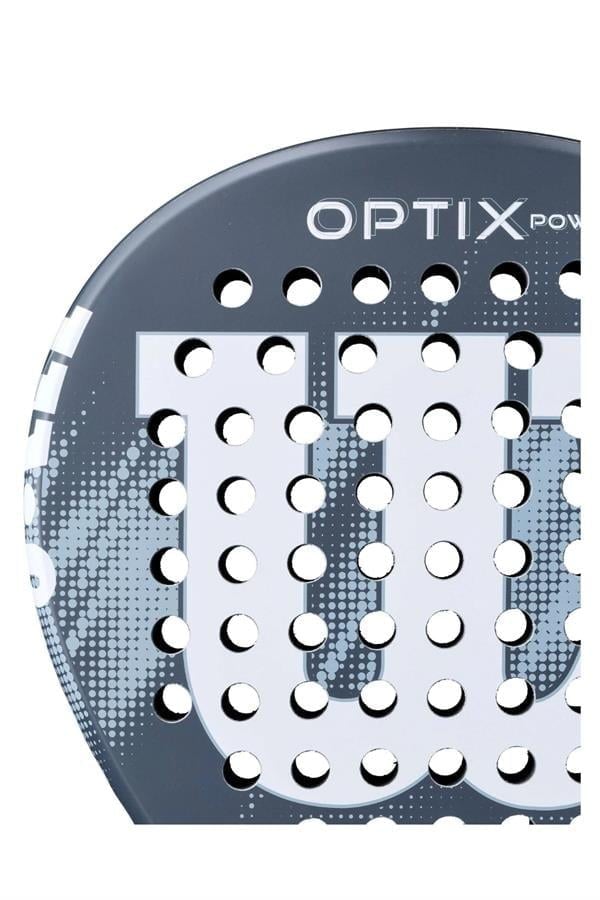 Wilson Optix V2 Power Blue Padel Tenis Raketi  L2