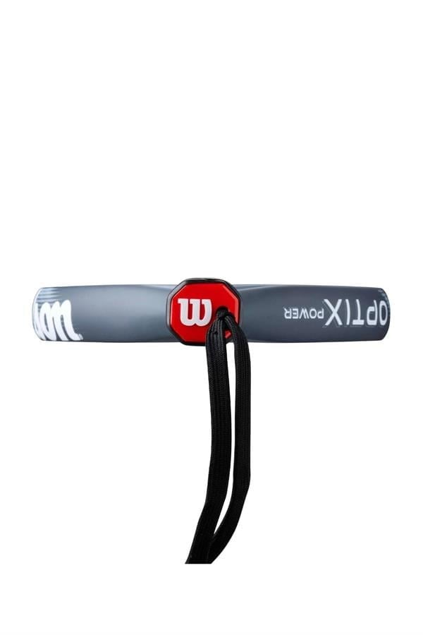 Wilson Optix V2 Power Blue Padel Tenis Raketi  L2
