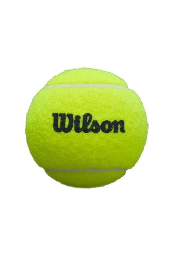 Wilson Premier Padel 3Lü Padel Top