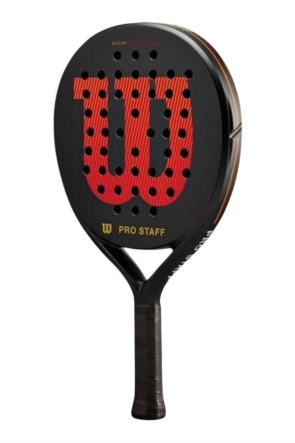 Wilson Prostaff  Team V2 Padel Tenis Raketi  L2