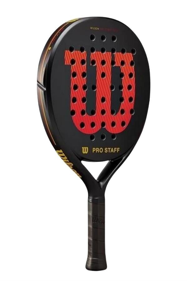 Wilson Prostaff  Team V2 Padel Tenis Raketi  L2
