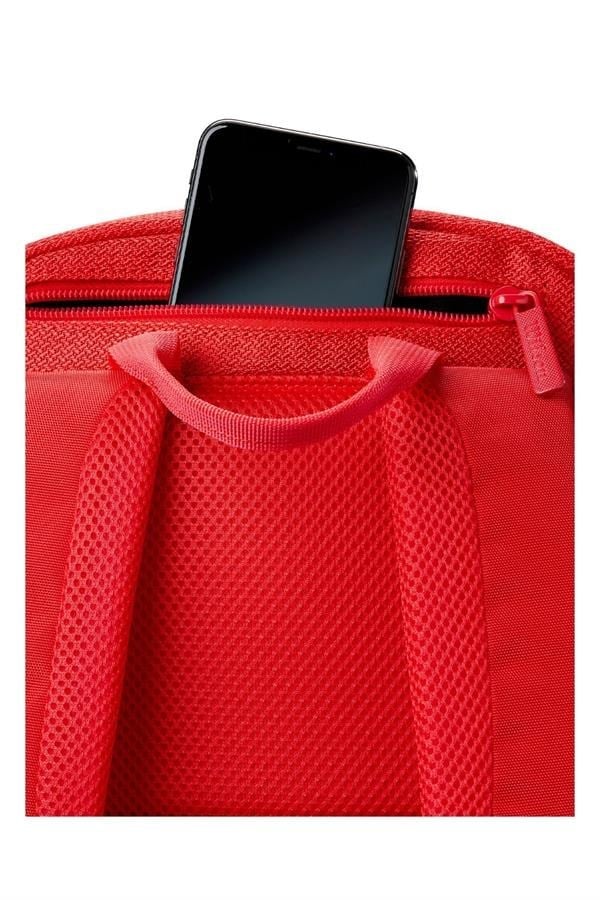 Wilson Tour Padel Backpack Red Padel Sırt Çantası