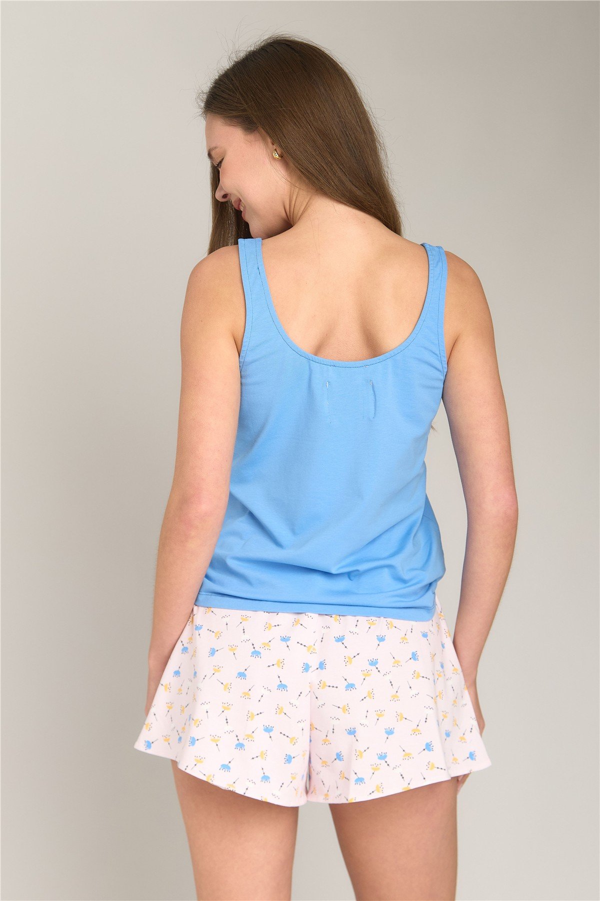 DREAM ÖRME ATLET SORT SET