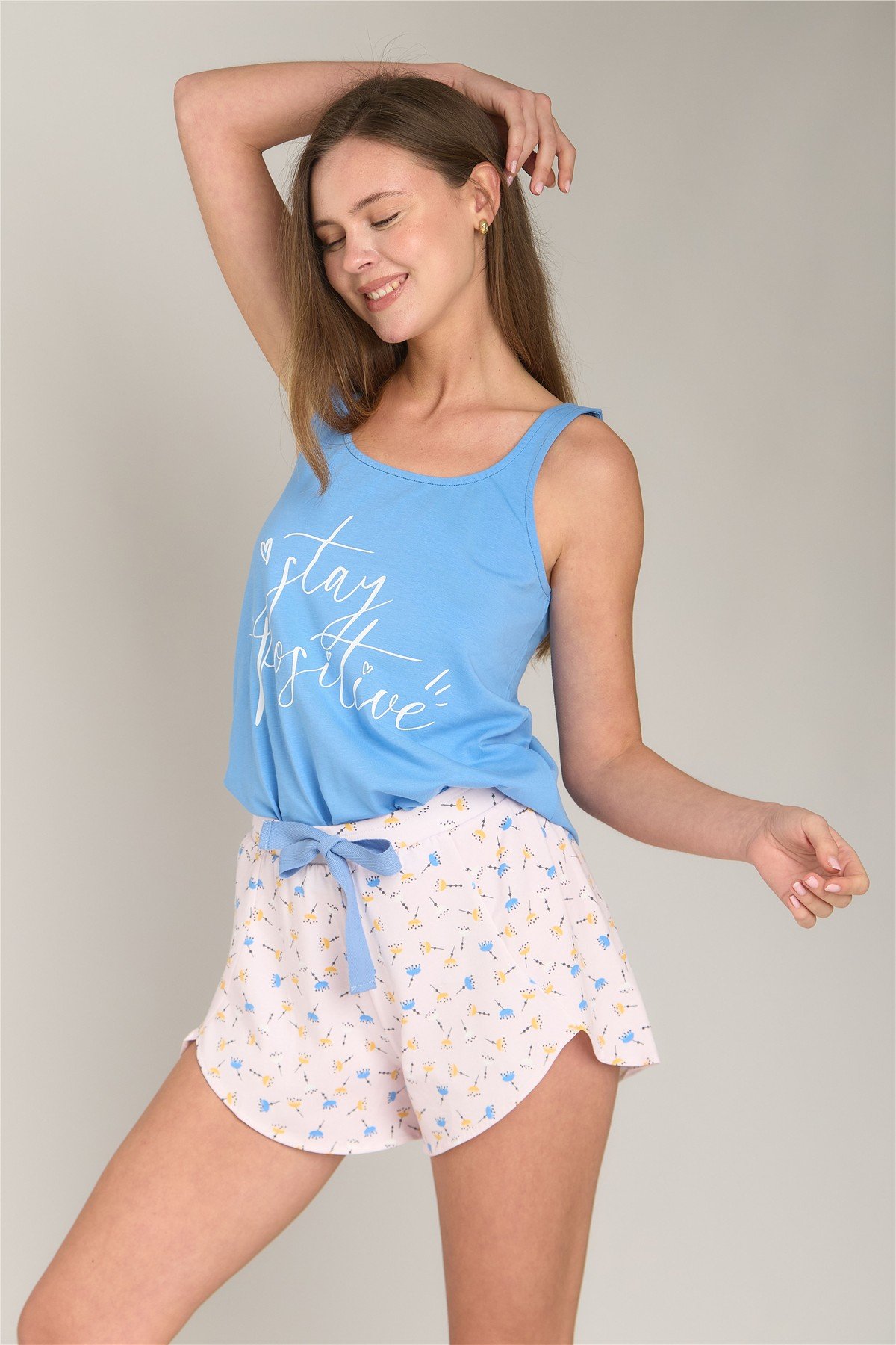 DREAM ÖRME ATLET SORT SET