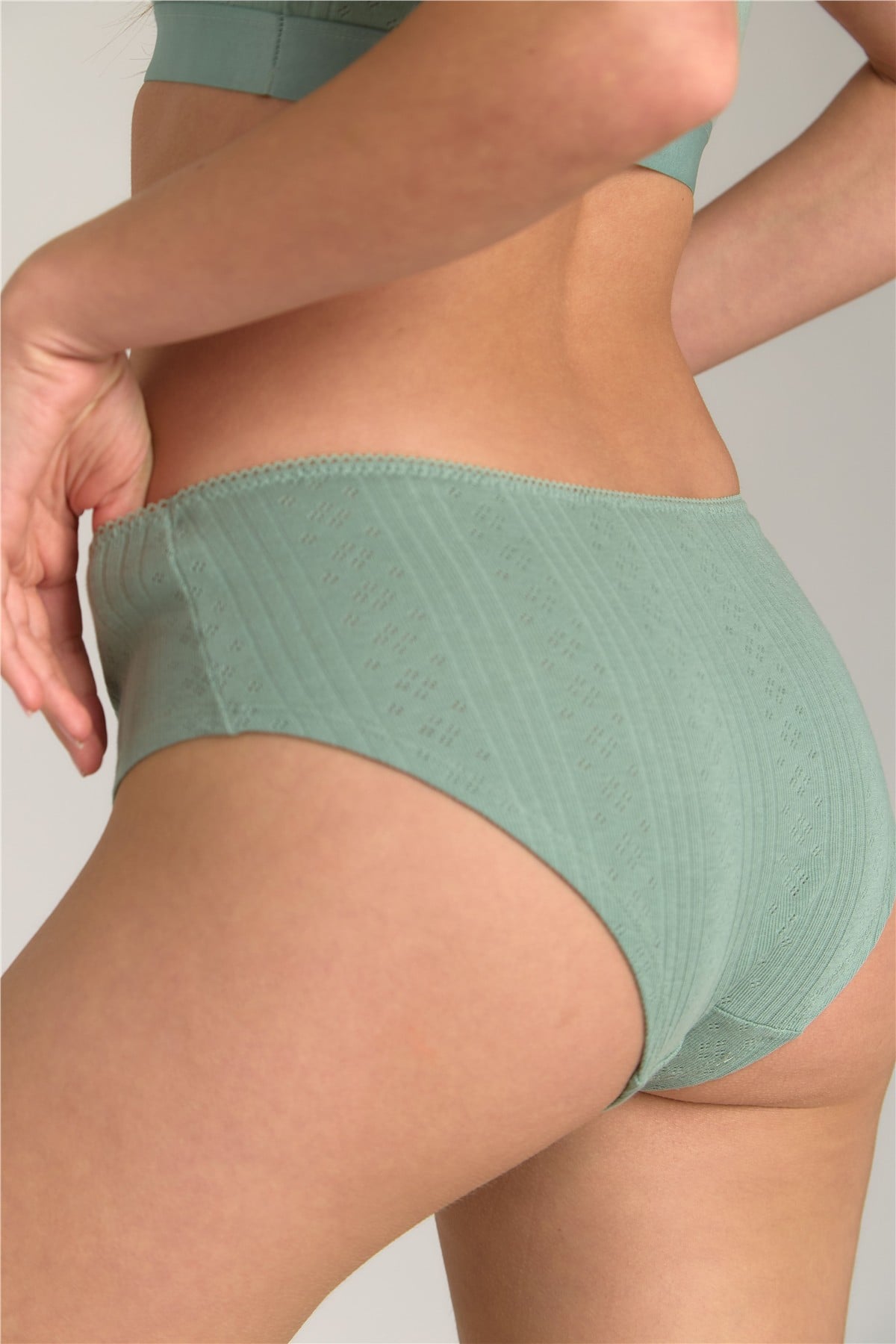 KIMBERLY POINTELLE HIPSTER