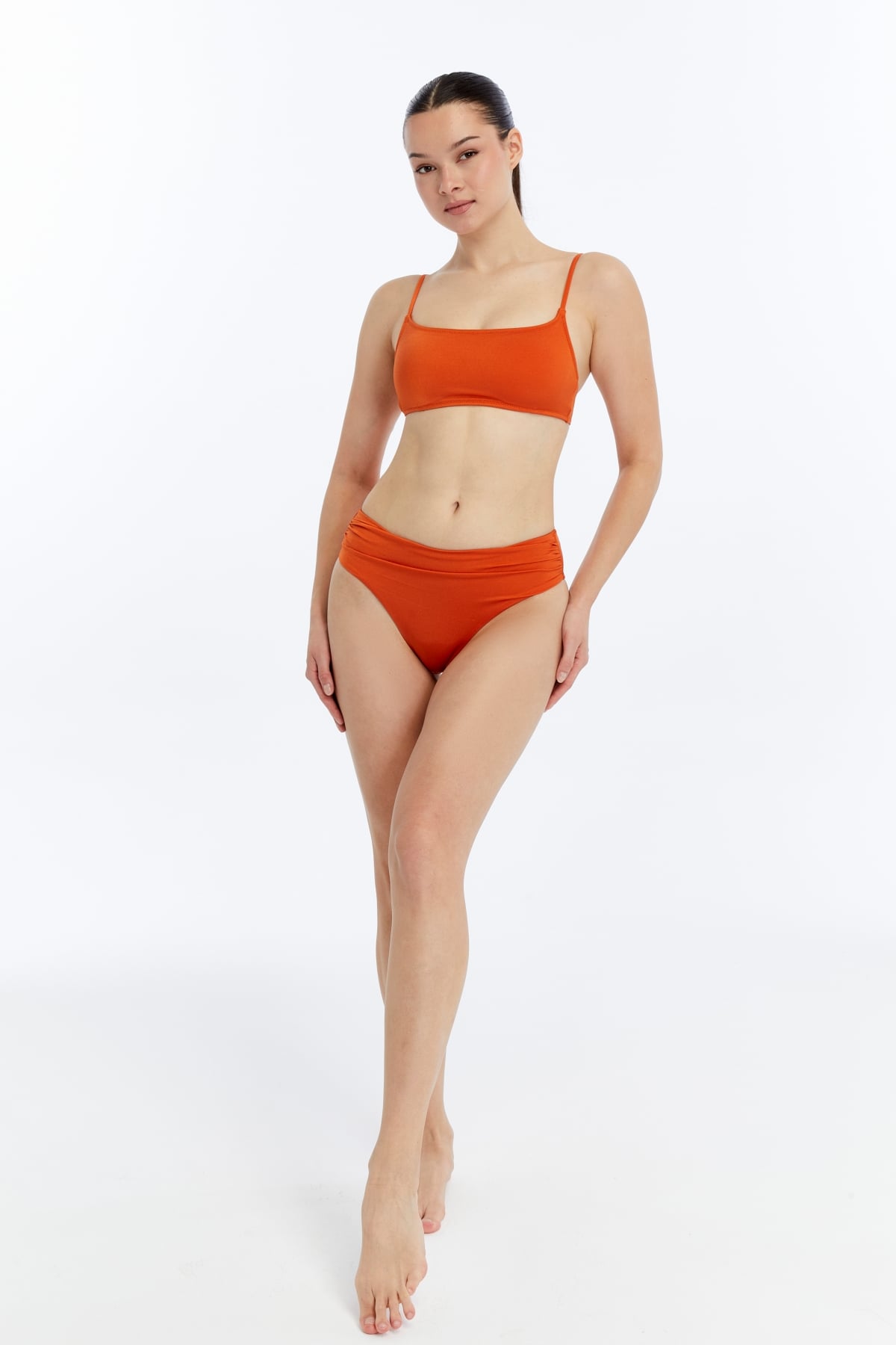 PAULA BİKİNİ ÜST