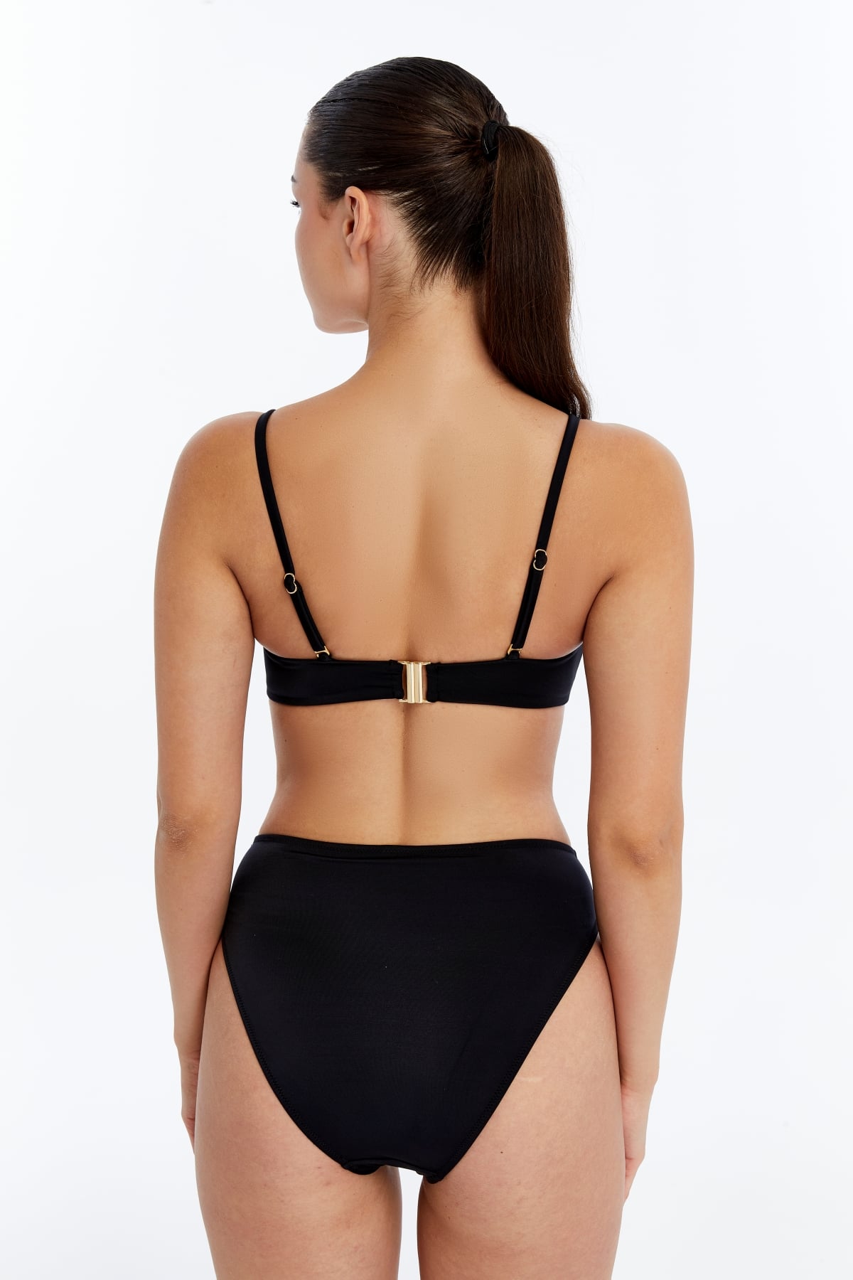 PRISCILLA STRAPLES BİKİNİ ÜST