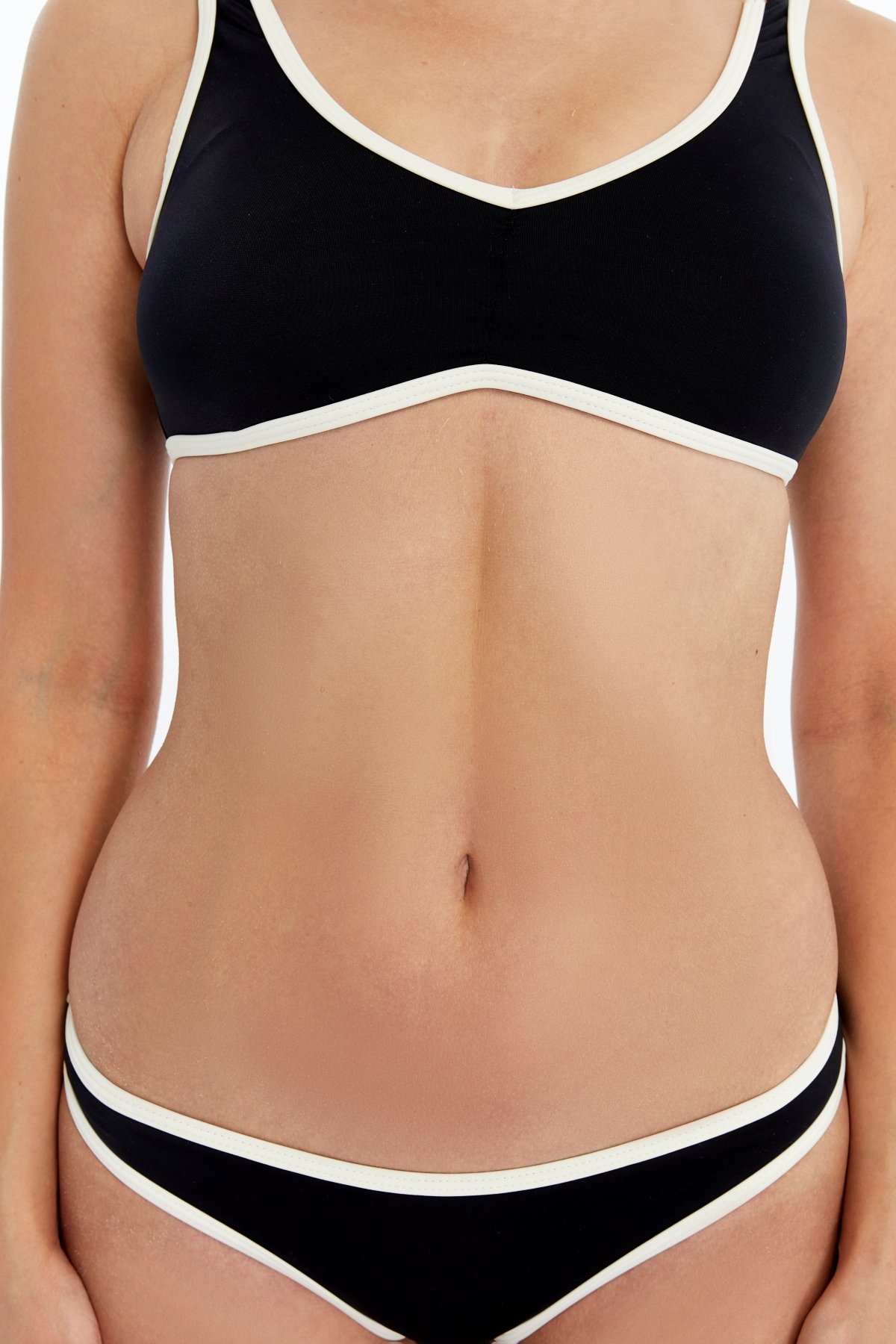 VIRGINIA BALCONETTE BİKİNİ ÜST