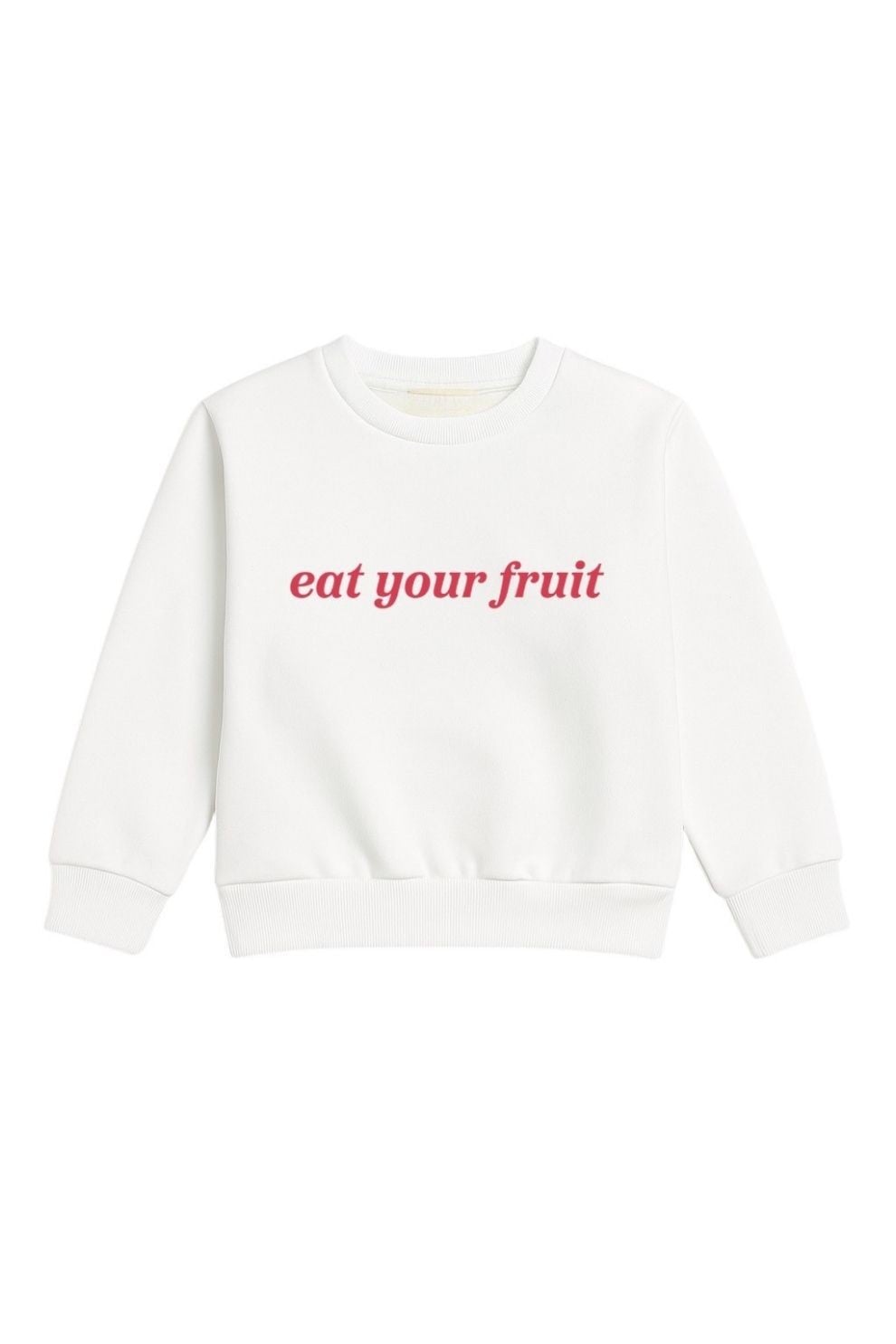 Jam Sweatshirt