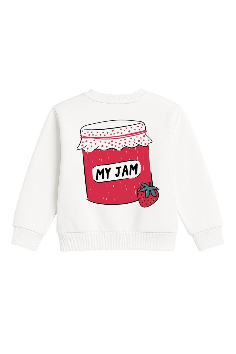 Jam Sweatshirt