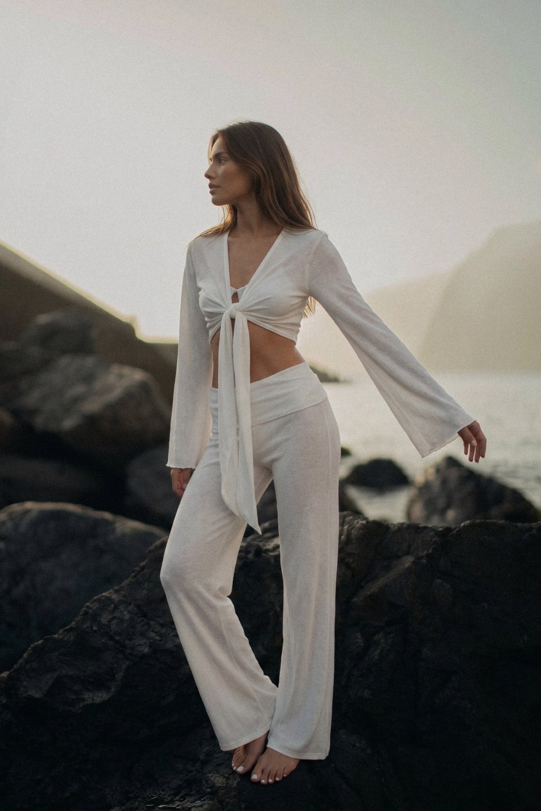 Luna Plaj Set