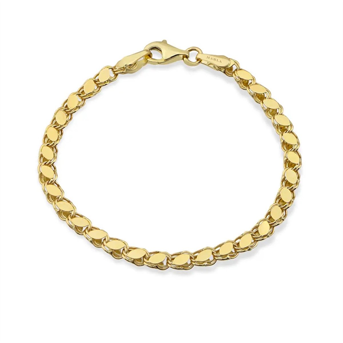 Pullu Çocuk Bilekliği