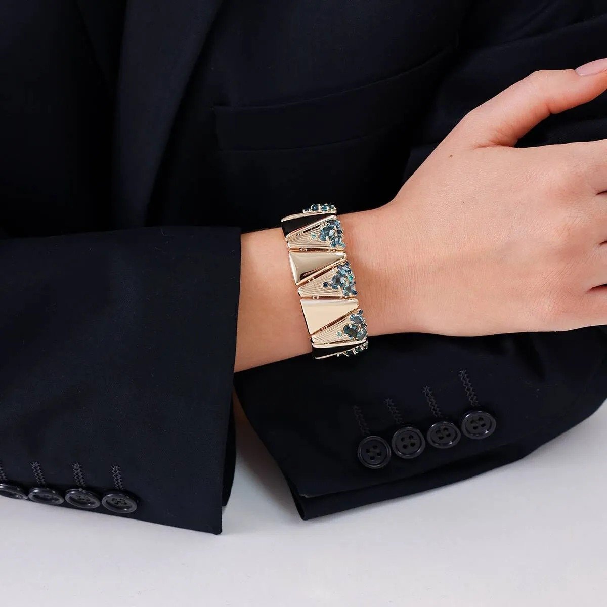 Regold Castor 4'lü Set