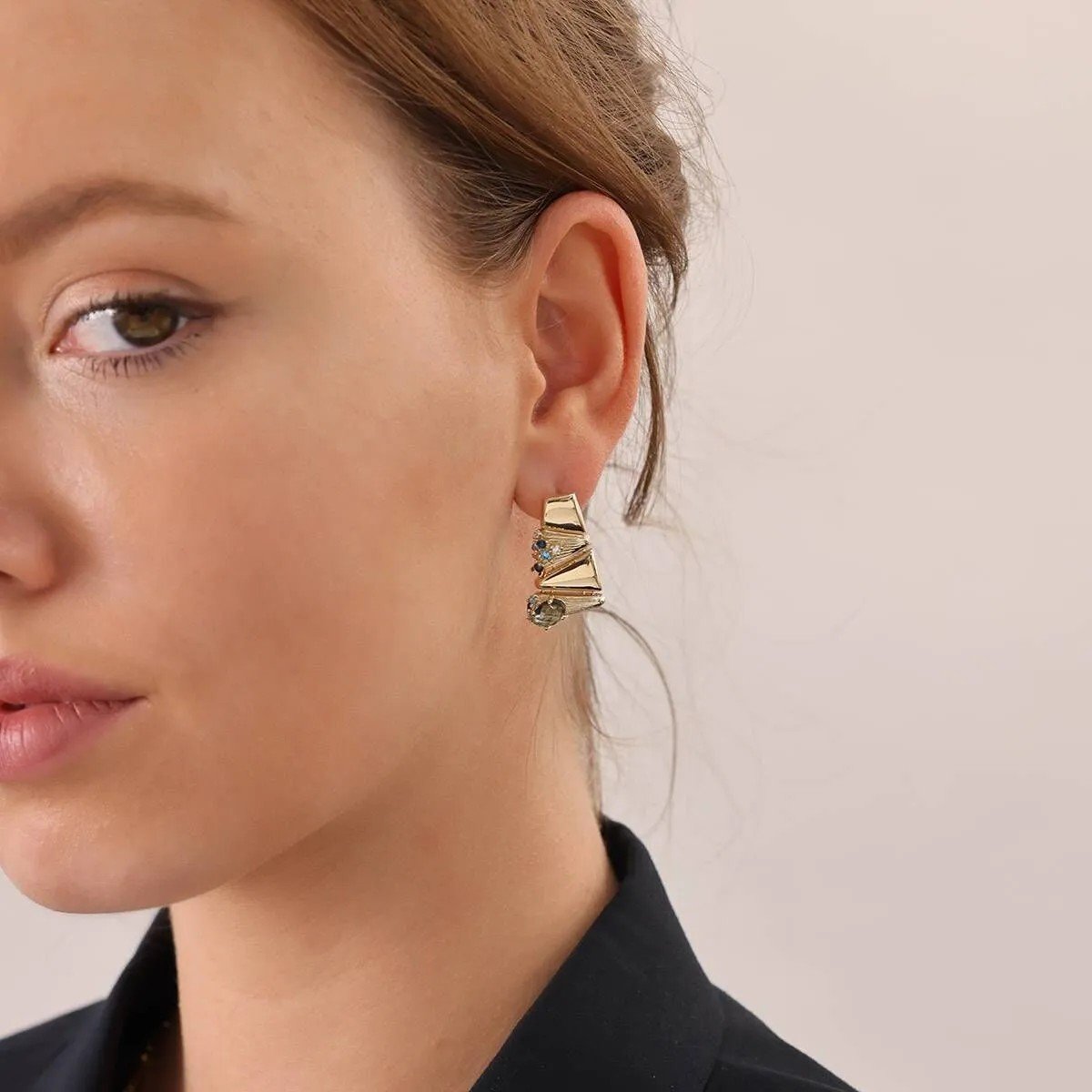 Regold Castor 4'lü Set