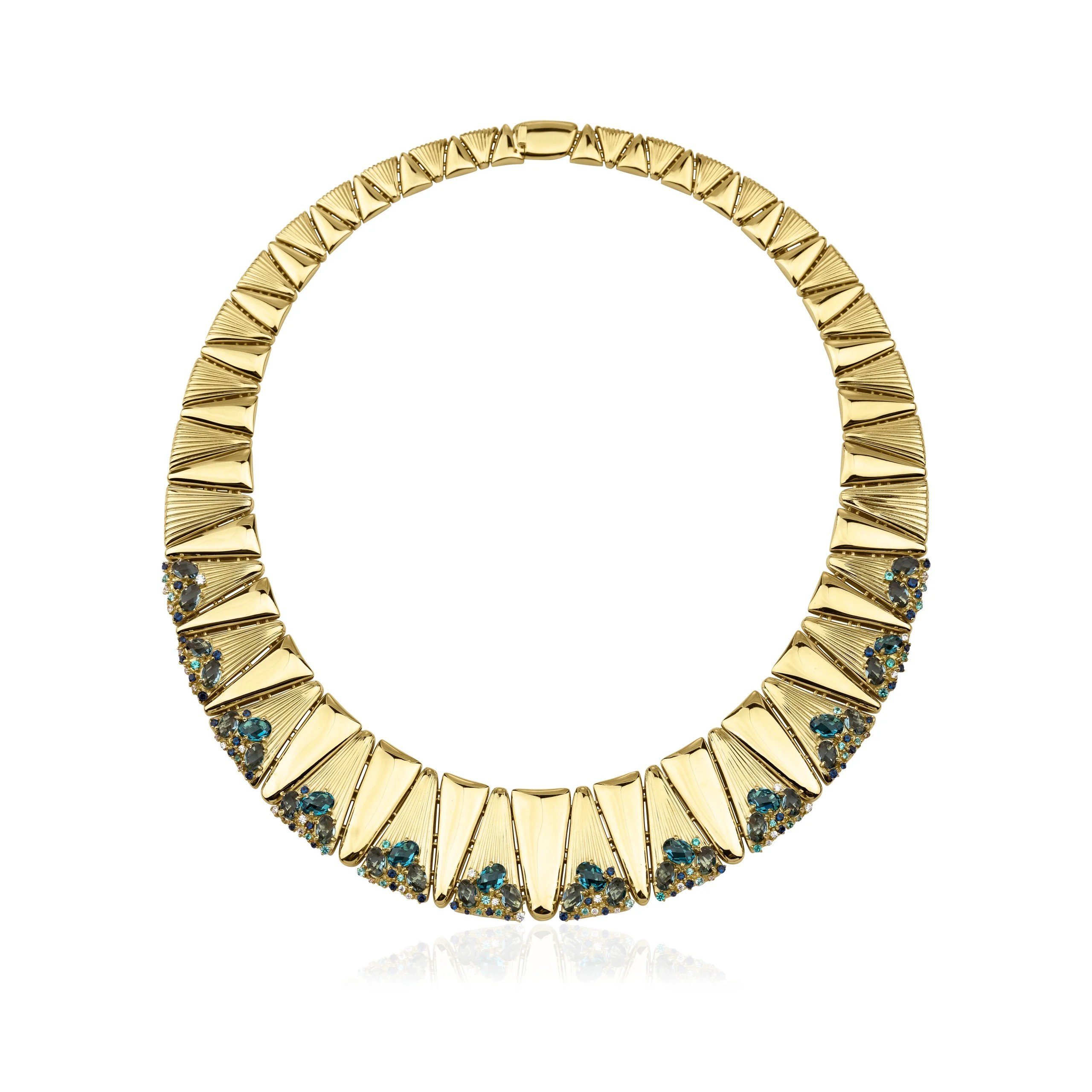 Regold Castor 4'lü Set