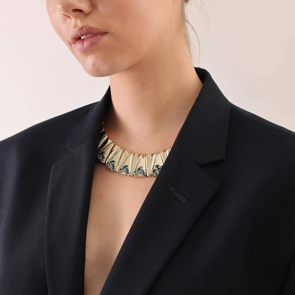 Regold Castor 4'lü Set