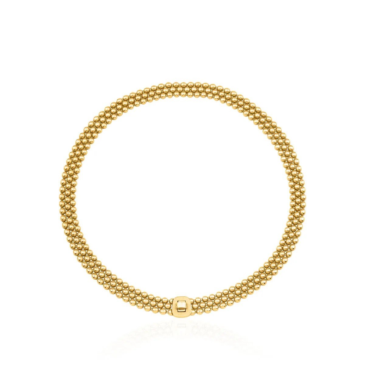 Regold Daire 4'lü Set