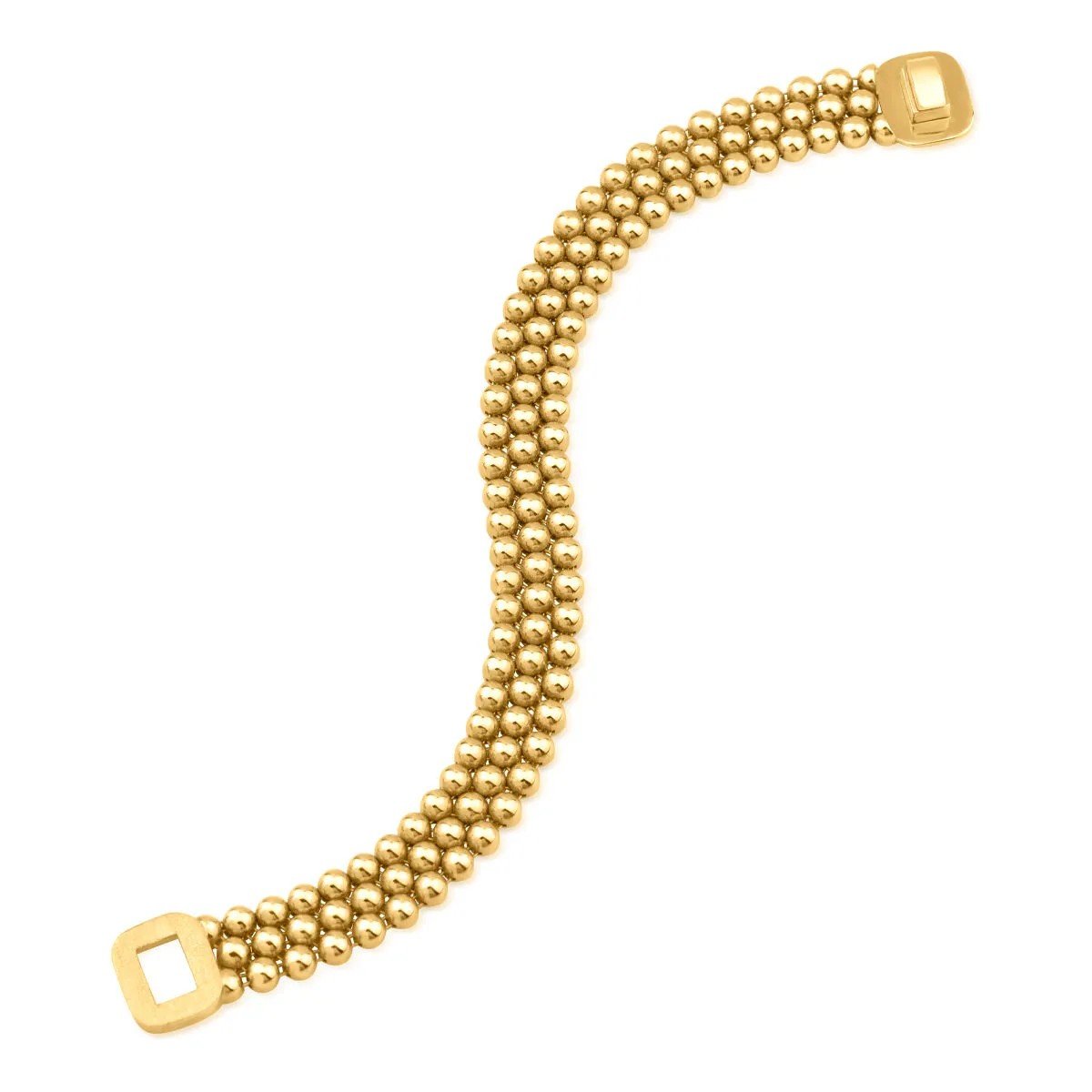 Regold Daire 4'lü Set