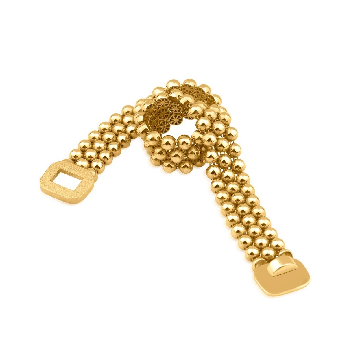 Regold Daire 4'lü Set