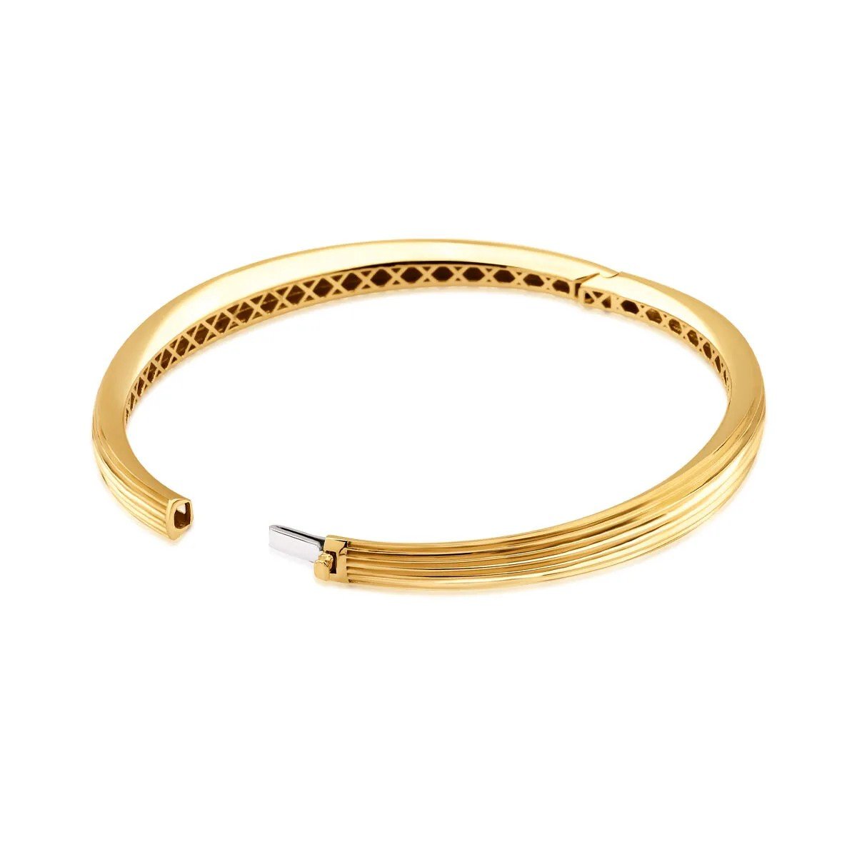 Regold Düz Kelepçe