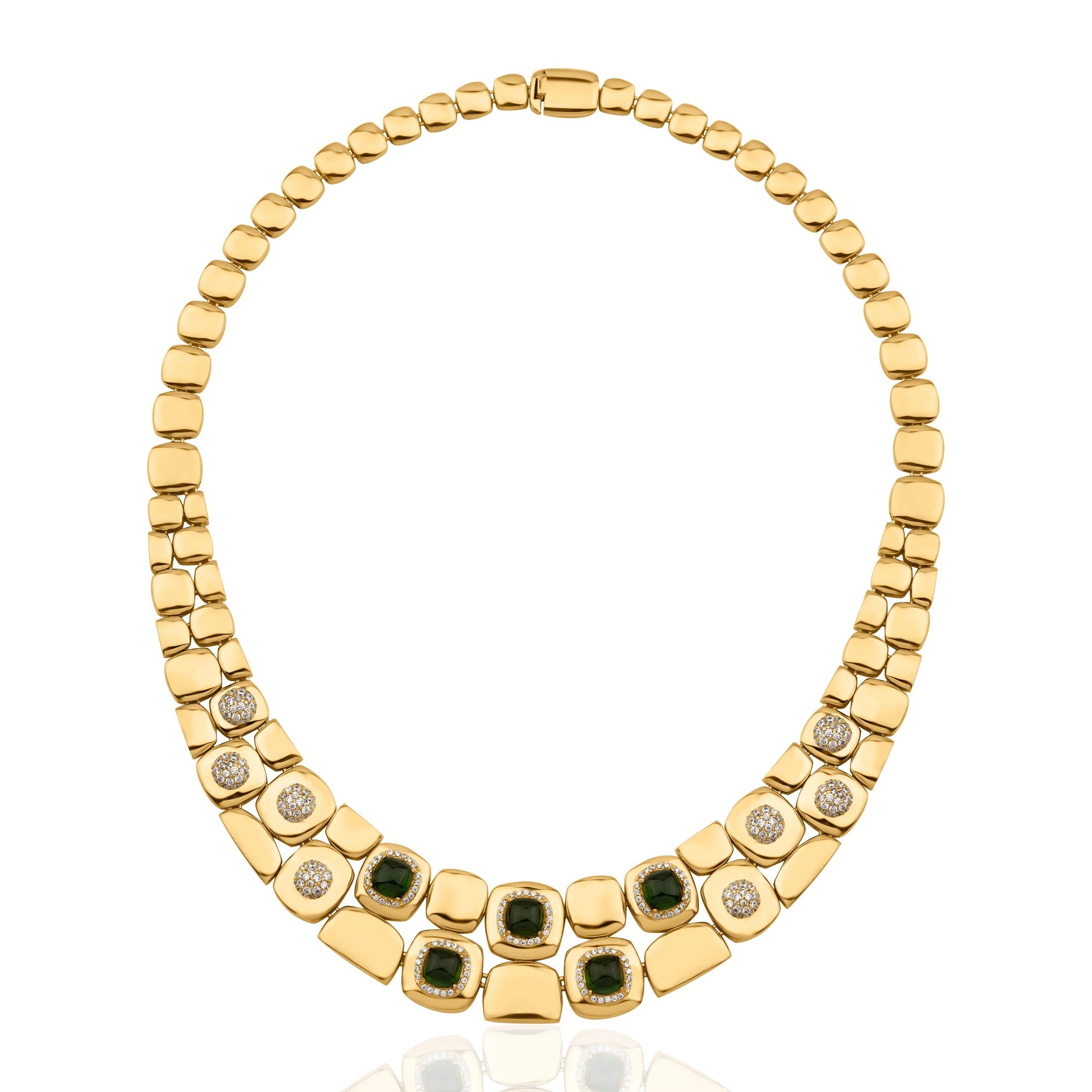 Regold Eta 4'lü Set