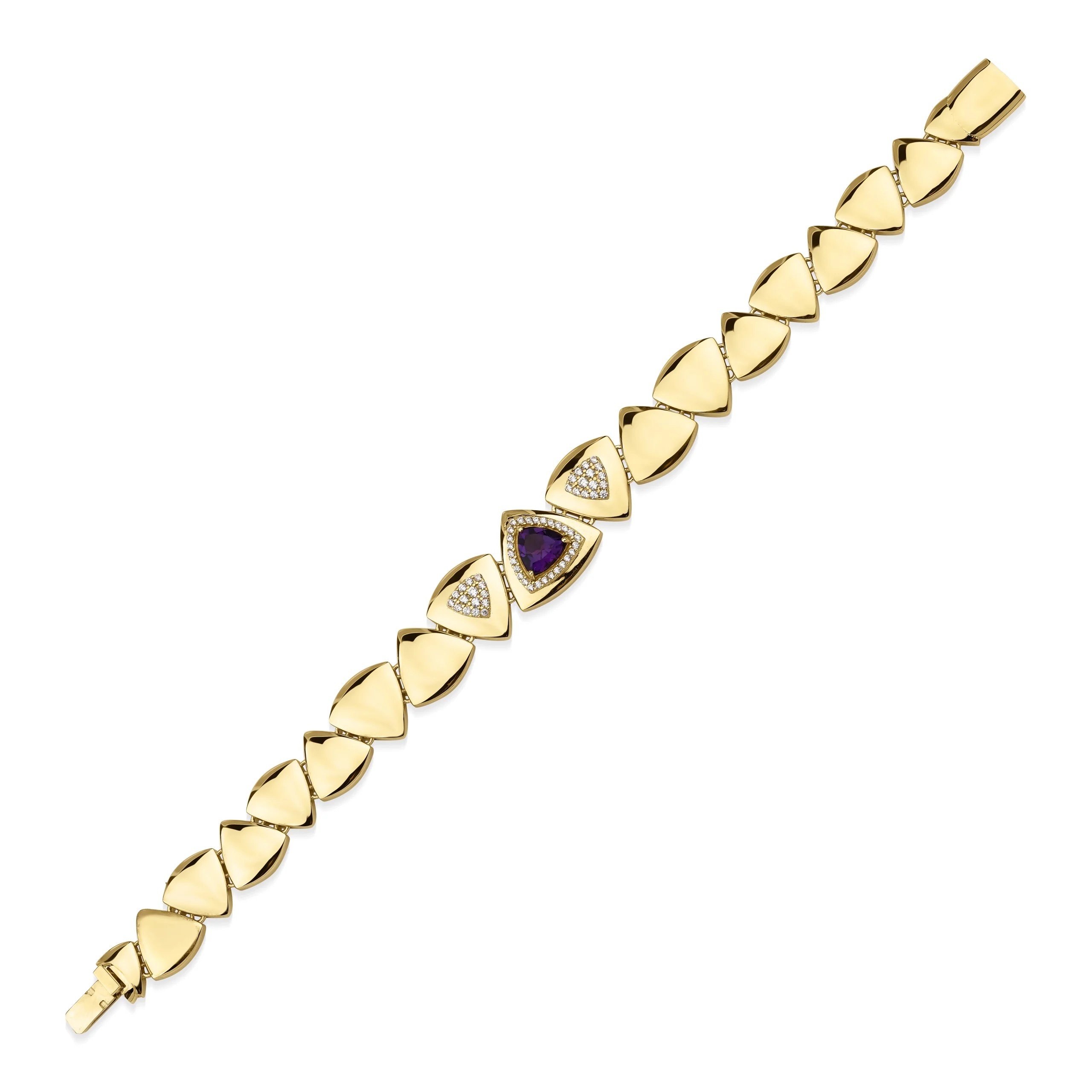 Regold Eta Üçgen 4'lü Set