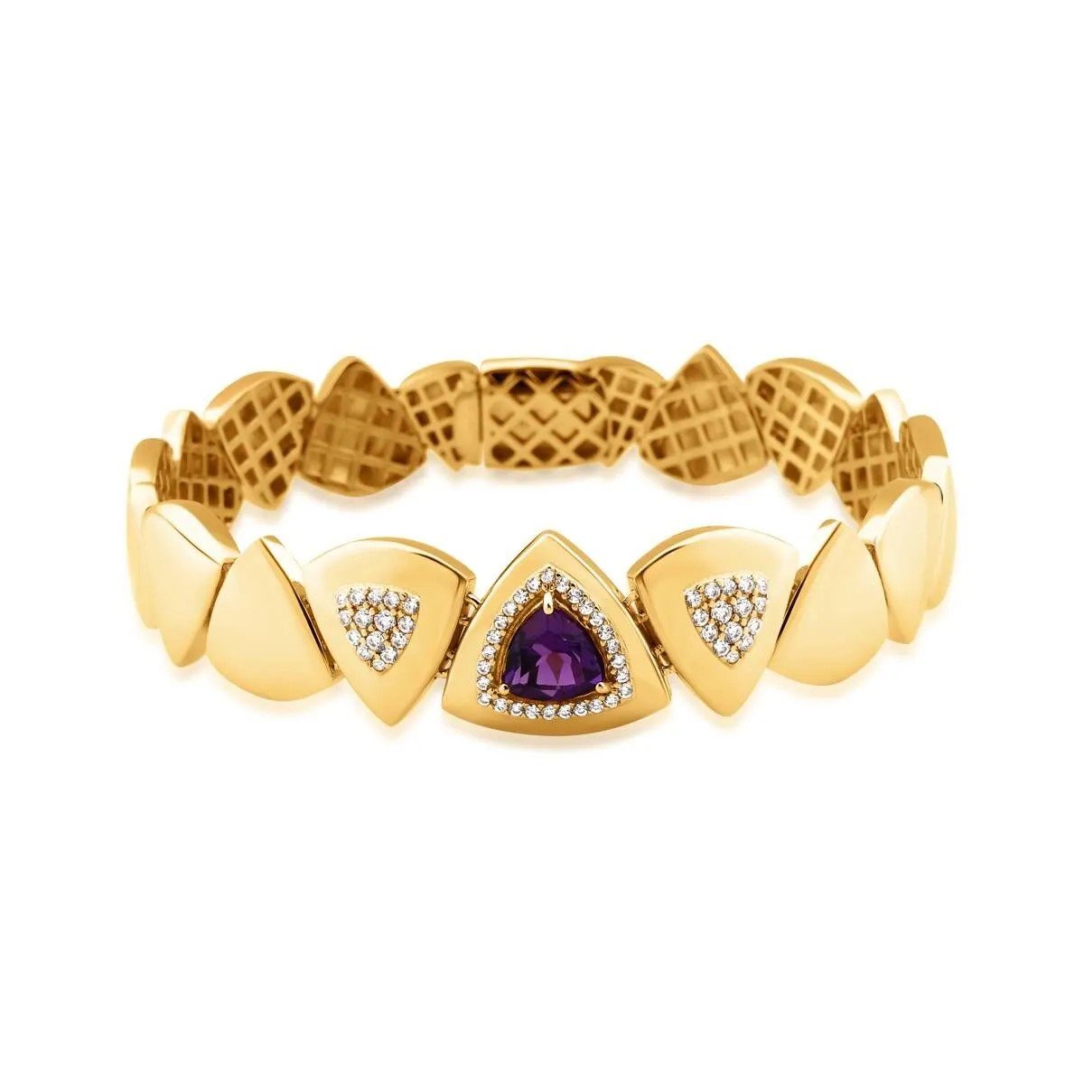 Regold Eta Üçgen 4'lü Set