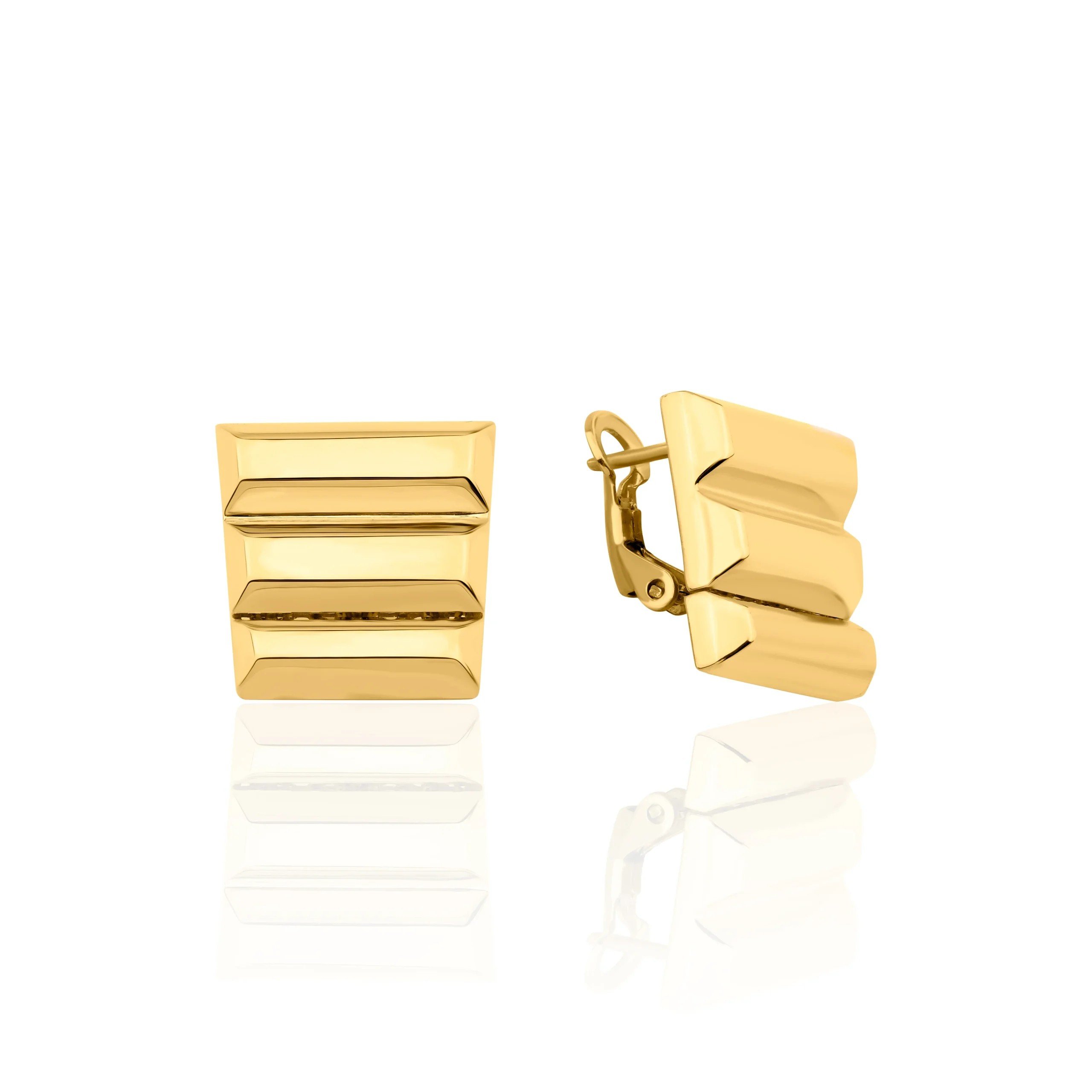 Regold Regor Silindir 4'lü Set