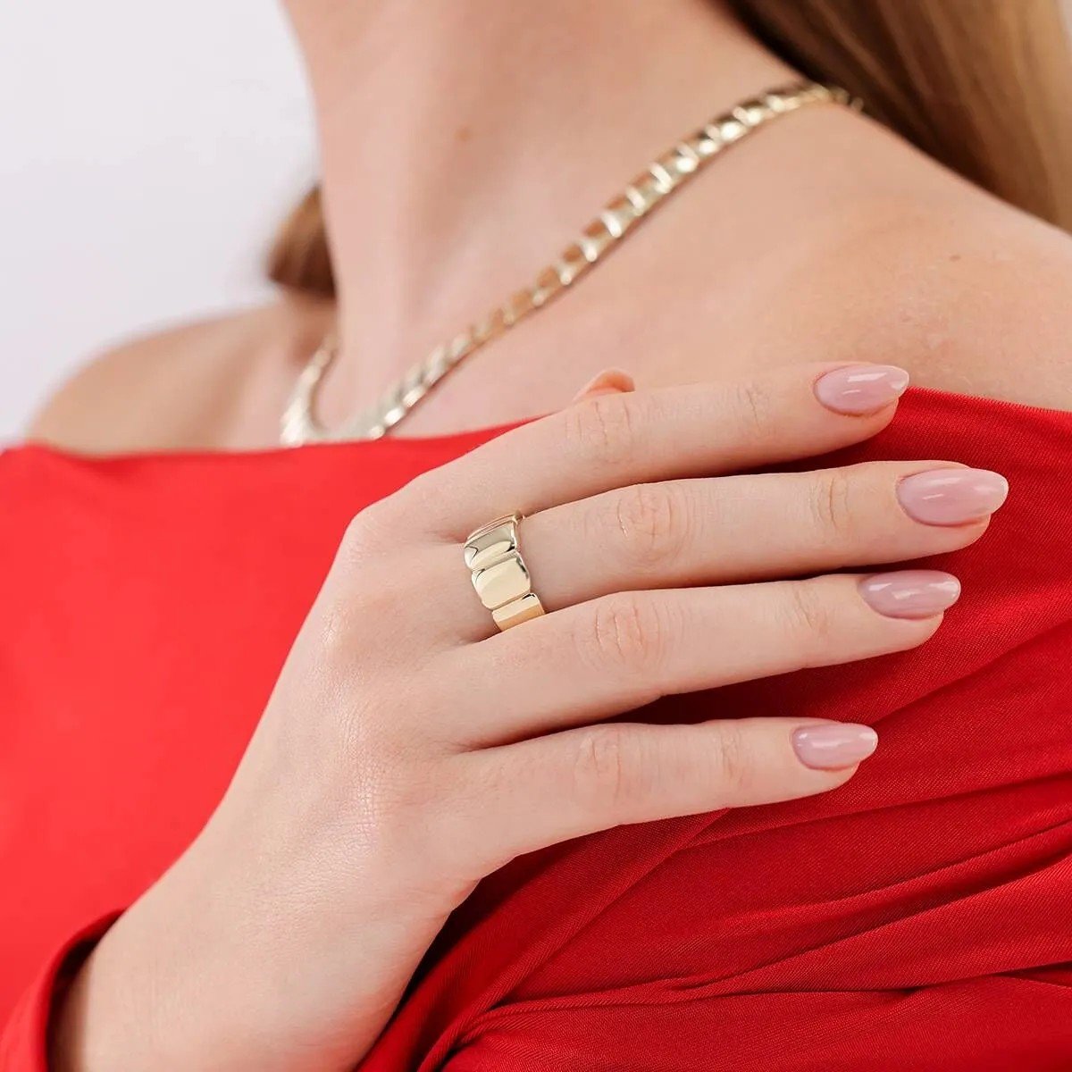 Regold Sade 4'lü Set